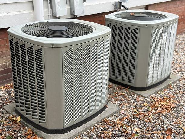 Reliable Ductwork Repair contractor in Lowell, MI by JG Cool HVAC
